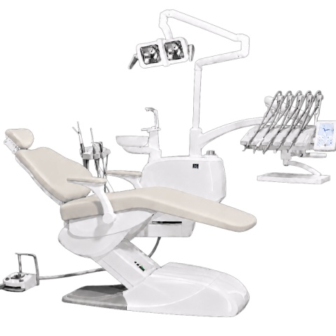Unit stomatologiczny SIGER U200 - M1 - V5 - CONTI - STANDARD