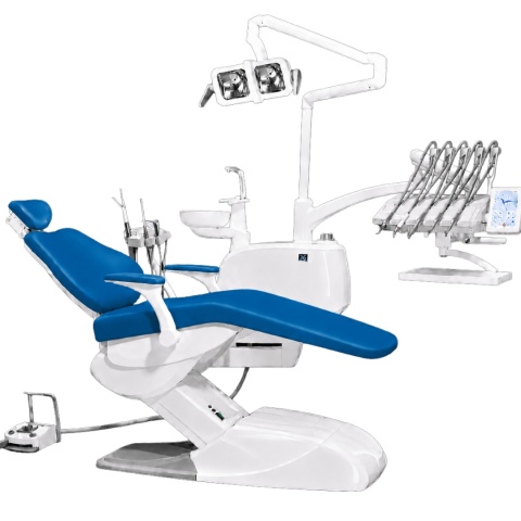 Unit stomatologiczny SIGER U200 - M1 - V5 - CONTI - STANDARD
