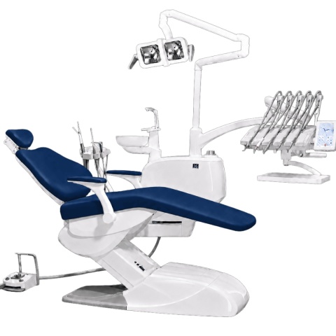 Unit stomatologiczny SIGER U200 - M1 - V5 - CONTI - STANDARD