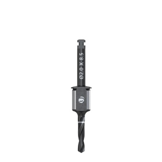 Wiertło wstępne Pylon śr. 2,0mm