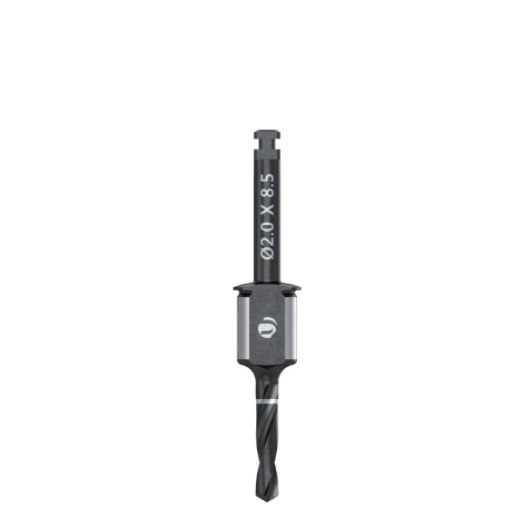 Wiertło wstępne Pylon śr. 2,0mm