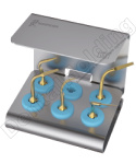 Zestaw tipów EXTRACTION KIT ( UC1, UC2, UC3, UP2, UP3) EXELCYMOSIS do Ultrasurgery Woodpecker Zestaw tipów EXTRACTION KIT ( UC1, UC2, UC3, UP2, UP3) EXELCYMOSIS do Ultrasurgery Woodpecker