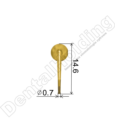 TIP DO ENDODONCJI UE1 TIP DO ENDODONCJI UE1