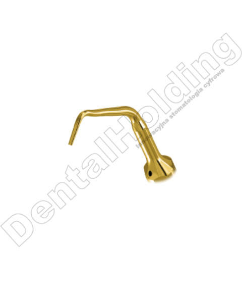 TIP DO ENDODONCJI UE2 TIP DO ENDODONCJI UE2