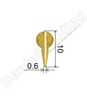 TIP DO PERIODONTOLOGII UP4 TIP DO PERIODONTOLOGII UP4