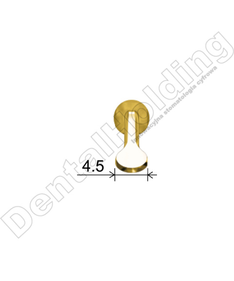 TIP UL1 DO ULTRASURGERY/SURGIC TOUCH - SINUS LIFT TIP UL1 DO ULTRASURGERY/SURGIC TOUCH - SINUS LIFT