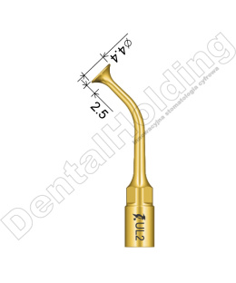 TIP UL2 DO ULTRASURGERY/SURGIC TOUCH - SINUS LIFT