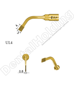 TIP UL4 DO ULTRASURGERY/SURGIC TOUCH - SINUS LIFT