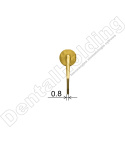 TIP UL4 DO ULTRASURGERY/SURGIC TOUCH - SINUS LIFT TIP UL4 DO ULTRASURGERY/SURGIC TOUCH - SINUS LIFT