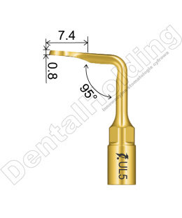 TIP UL5 DO ULTRASURGERY/SURGIC TOUCH - SINUS LIFT