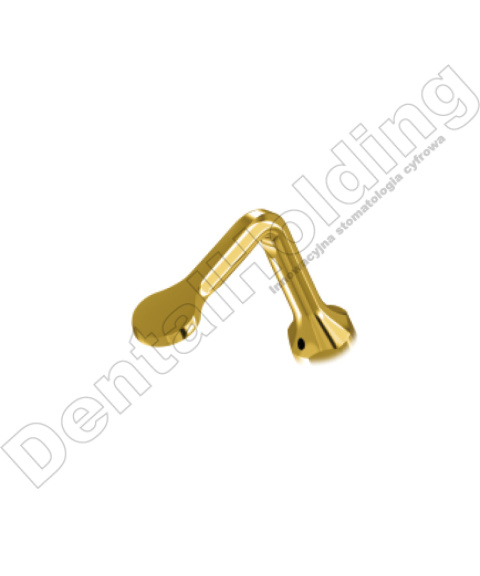 TIP UL5 DO ULTRASURGERY/SURGIC TOUCH - SINUS LIFT TIP UL5 DO ULTRASURGERY/SURGIC TOUCH - SINUS LIFT