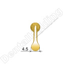 TIP UL5 DO ULTRASURGERY/SURGIC TOUCH - SINUS LIFT TIP UL5 DO ULTRASURGERY/SURGIC TOUCH - SINUS LIFT