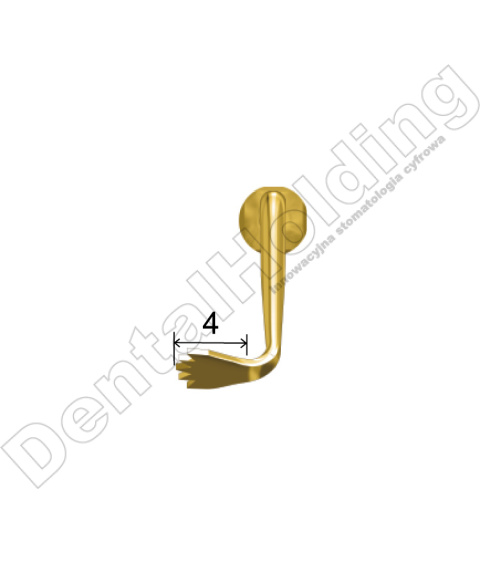 TIP DO PIEZOCHIRURGII US1R TIP DO PIEZOCHIRURGII US1R