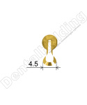 TIP DO PIEZOCHIRURGII US4 TIP DO PIEZOCHIRURGII US4
