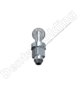 TIP E1 ENDO CHUCK STANDARD DO SKALERA WOODPECKER/EMS