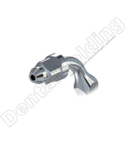 TIP E1 ENDO CHUCK STANDARD DO SKALERA WOODPECKER/EMS TIP E1 ENDO CHUCK STANDARD DO SKALERA WOODPECKER/EMS