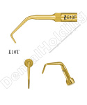 TIP E10 DO ENDO STANDARD WOODPECKER/EMS