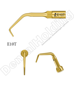 TIP E10 DO ENDO STANDARD WOODPECKER/EMS