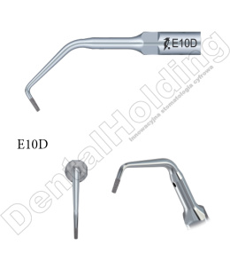 TIP E10D DO ENDO STANDARD WOODPECKER/EMS