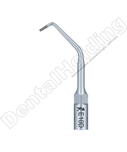 TIP E10D DO ENDO STANDARD WOODPECKER/EMS TIP E10D DO ENDO STANDARD WOODPECKER/EMS