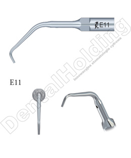 TIP E11 DO ENDO STANDARD WOODPECKER/EMS