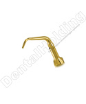 TIP E11T DO ENDO STANDARD WOODPECKER/EMS (ZŁOTY) TIP E11T DO ENDO STANDARD WOODPECKER/EMS (ZŁOTY)