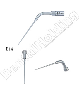 TIP E14 DO ENDO STANDARD WOODPECKER/EMS