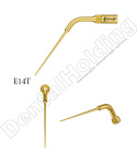 TIP E14T DO ENDO STANDARD WOODPECKER/EMS (ZŁOTY) TIP E14T DO ENDO STANDARD WOODPECKER/EMS (ZŁOTY)