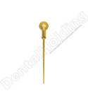 TIP E14T DO ENDO STANDARD WOODPECKER/EMS (ZŁOTY) TIP E14T DO ENDO STANDARD WOODPECKER/EMS (ZŁOTY)
