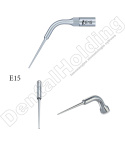 TIP E15 DO ENDO STANDARD WOODPECKER/EMS