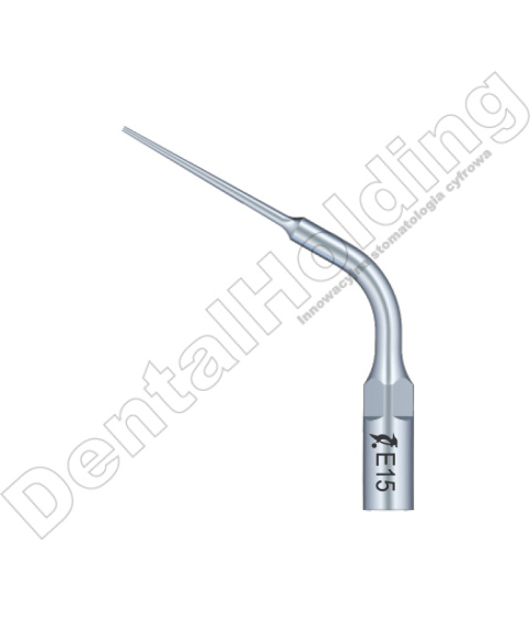 TIP E15 DO ENDO STANDARD WOODPECKER/EMS TIP E15 DO ENDO STANDARD WOODPECKER/EMS