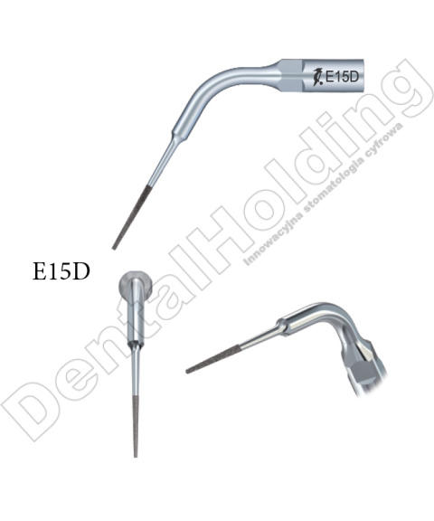 TIP E15D DO ENDO STANDARD WOODPECKER/EMS