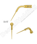 TIP E15T DO ENDO STANDARD WOODPECKER/EMS (ZŁOTY) TIP E15T DO ENDO STANDARD WOODPECKER/EMS (ZŁOTY)