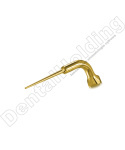 TIP E15T DO ENDO STANDARD WOODPECKER/EMS (ZŁOTY) TIP E15T DO ENDO STANDARD WOODPECKER/EMS (ZŁOTY)