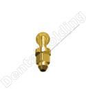 TIP E1T ENDO CHUCK STANDARD DO SKALERA WOODPECKER/EMS (ZŁOTY) TIP E1T ENDO CHUCK STANDARD DO SKALERA WOODPECKER/EMS (ZŁOTY)