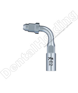 TIP E2 ENDO CHUCK STANDARD DO SKALERA WOODPECKER/EMS