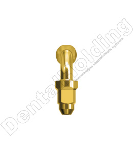 TIP E2T ENDO CHUCK STANDARD DO SKALERA WOODPECKER/EMS (ZŁOTY)