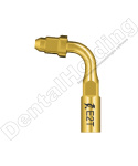 TIP E2T ENDO CHUCK STANDARD DO SKALERA WOODPECKER/EMS (ZŁOTY) TIP E2T ENDO CHUCK STANDARD DO SKALERA WOODPECKER/EMS (ZŁOTY)