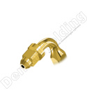 TIP E2T ENDO CHUCK STANDARD DO SKALERA WOODPECKER/EMS (ZŁOTY) TIP E2T ENDO CHUCK STANDARD DO SKALERA WOODPECKER/EMS (ZŁOTY)