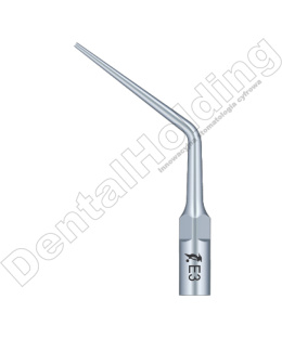 TIP E3 DO ENDODONCJI WOODPECKER/EMS