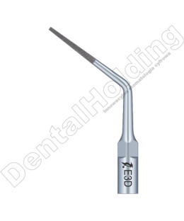 TIP E3D DO ENDODONCJI WOODPECKER/EMS