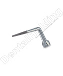 TIP E3D DO ENDODONCJI WOODPECKER/EMS TIP E3D DO ENDODONCJI WOODPECKER/EMS