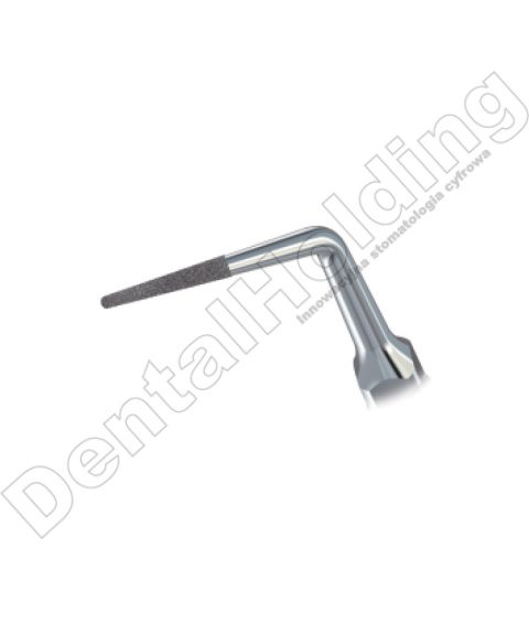 TIP E3D DO ENDODONCJI WOODPECKER/EMS TIP E3D DO ENDODONCJI WOODPECKER/EMS