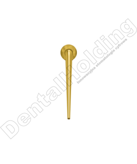 TIP E3T DO ENDO STANDARD WOODPECKER/EMS (ZŁOTY) TIP E3T DO ENDO STANDARD WOODPECKER/EMS (ZŁOTY)