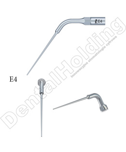 TIP E4 ENDO STANDARD DO SKALERA WOODPECKER/EMS