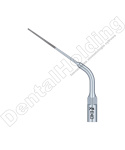 TIP E4D Z NASYPEM DIAMENTOWYM ENDO STANDARD DO SKALERA WOODPECKER/EMS TIP E4D Z NASYPEM DIAMENTOWYM ENDO STANDARD DO SKALERA WOODPECKER/EMS