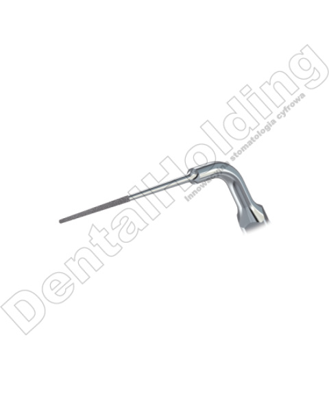 TIP E4D Z NASYPEM DIAMENTOWYM ENDO STANDARD DO SKALERA WOODPECKER/EMS TIP E4D Z NASYPEM DIAMENTOWYM ENDO STANDARD DO SKALERA WOODPECKER/EMS
