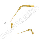 TIP E4T DO ENDO STANDARD WOODPECKER/EMS (ZŁOTY) TIP E4T DO ENDO STANDARD WOODPECKER/EMS (ZŁOTY)