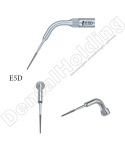 TIP E5D DO ENDO STANDARD WOODPECKER/EMS