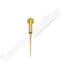 TIP E5T DO ENDO STANDARD WOODPECKER/EMS (ZŁOTY) TIP E5T DO ENDO STANDARD WOODPECKER/EMS (ZŁOTY)